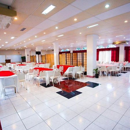 Bohol La Roca Hotel Totolan Extérieur photo