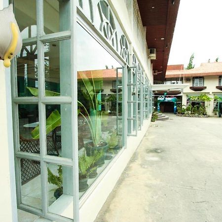 Bohol La Roca Hotel Totolan Extérieur photo