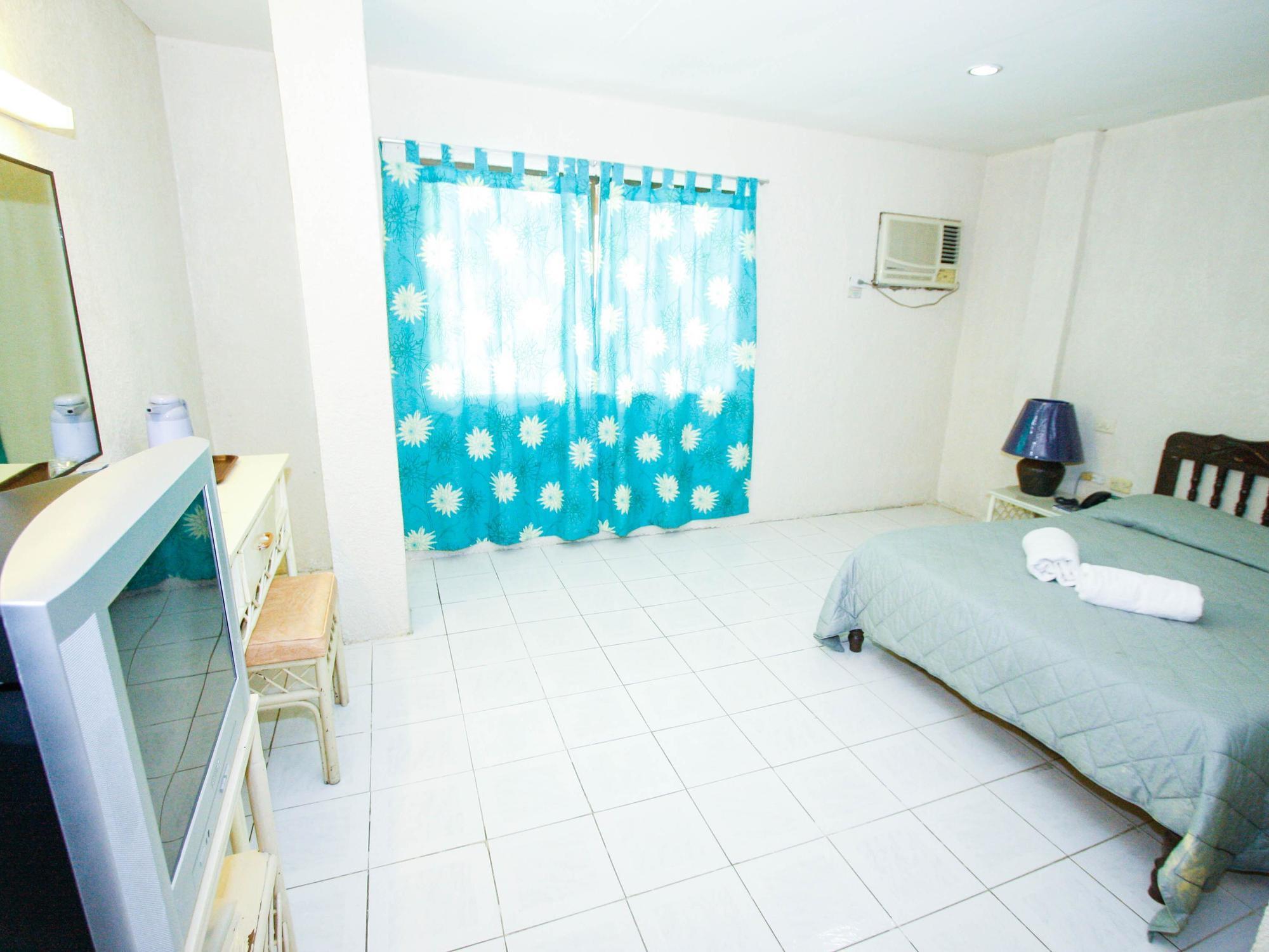 Bohol La Roca Hotel Totolan Extérieur photo