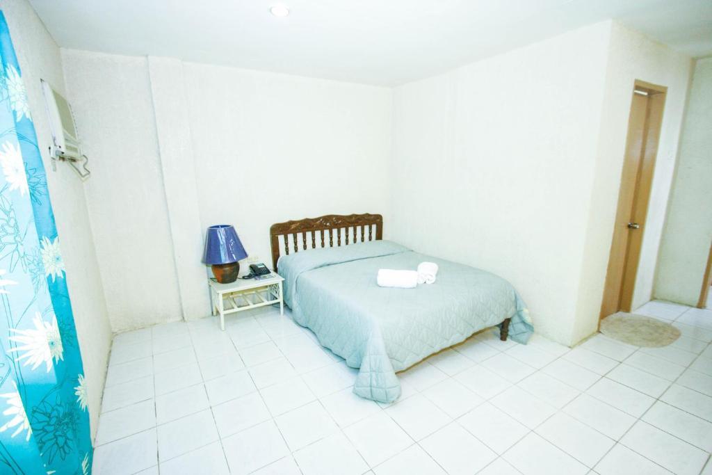 Bohol La Roca Hotel Totolan Extérieur photo