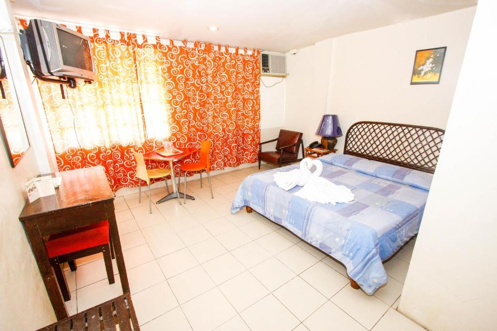Bohol La Roca Hotel Totolan Extérieur photo