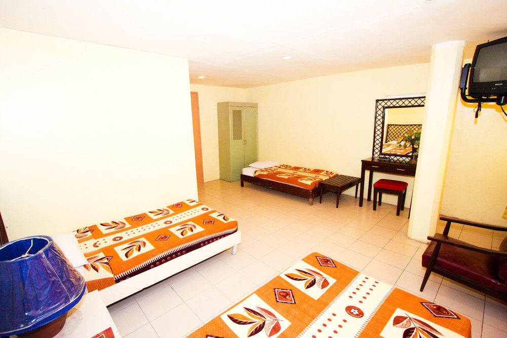 Bohol La Roca Hotel Totolan Extérieur photo