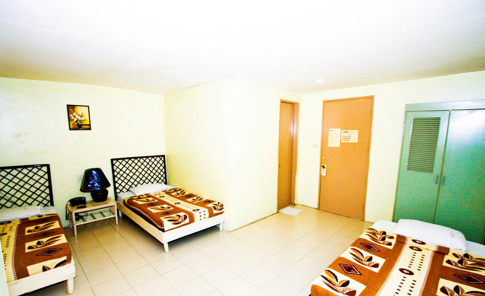 Bohol La Roca Hotel Totolan Extérieur photo