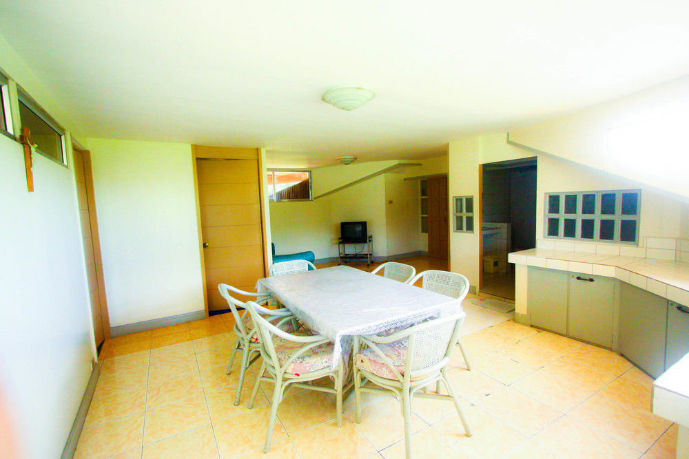 Bohol La Roca Hotel Totolan Extérieur photo