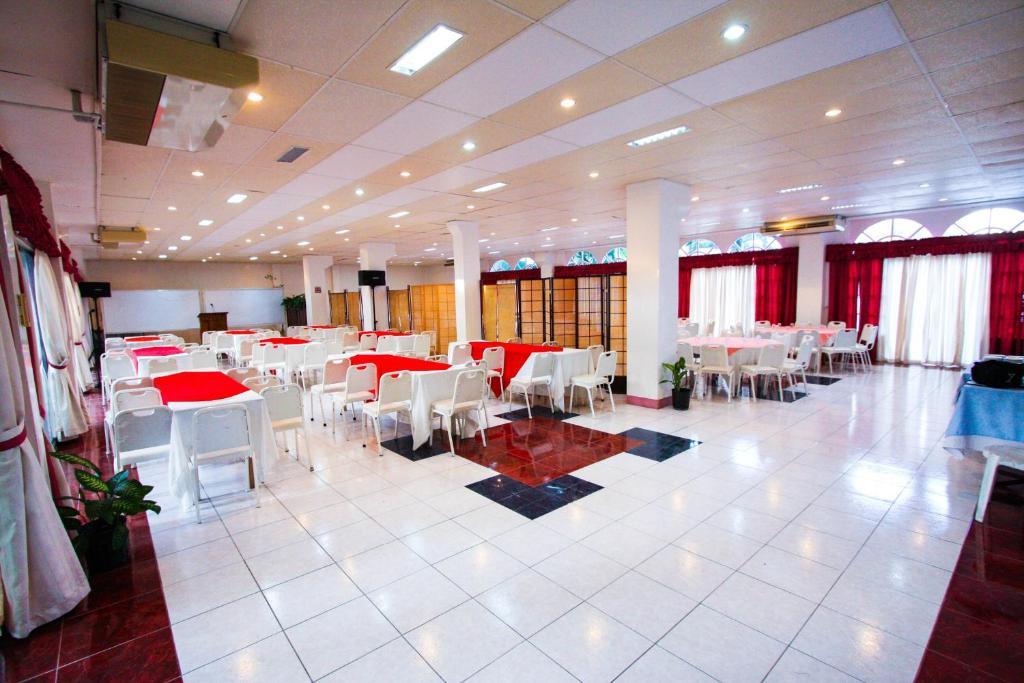 Bohol La Roca Hotel Totolan Extérieur photo