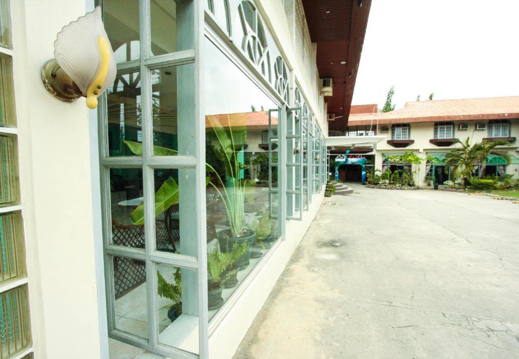 Bohol La Roca Hotel Totolan Extérieur photo