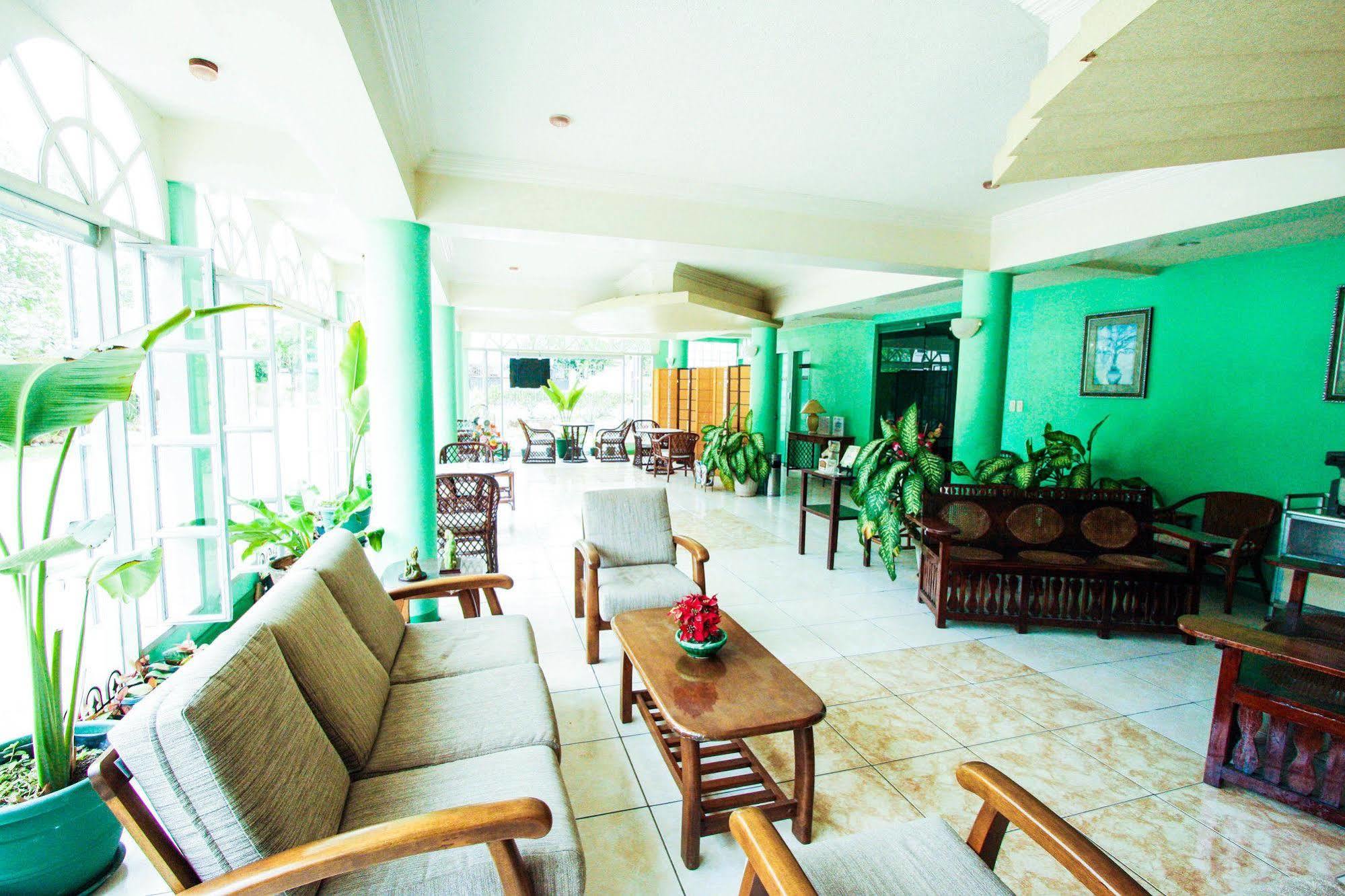 Bohol La Roca Hotel Totolan Extérieur photo