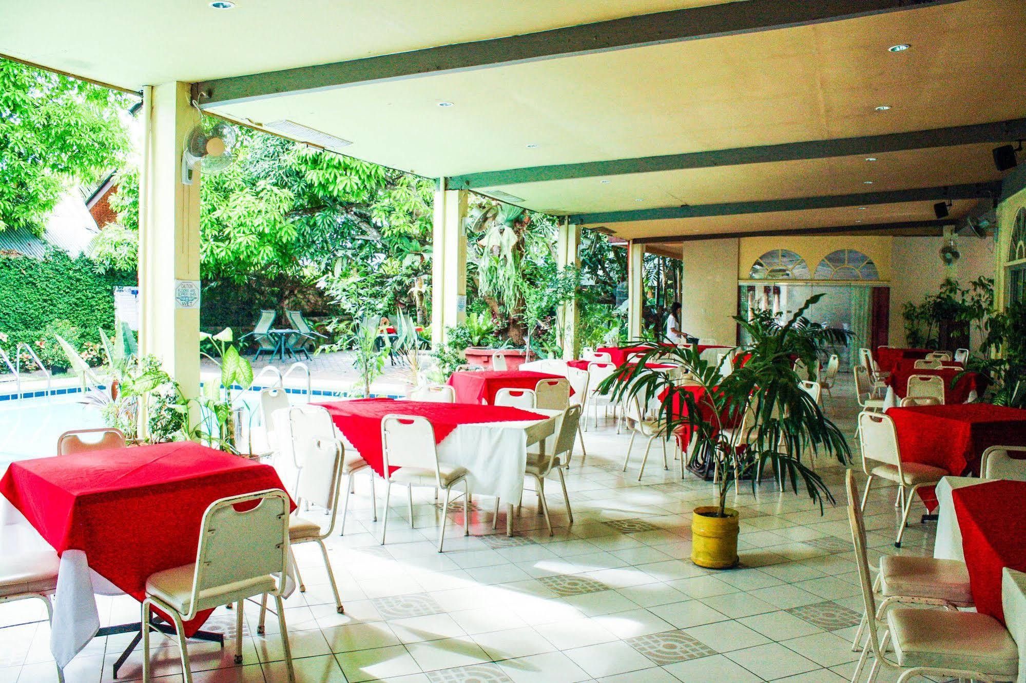 Bohol La Roca Hotel Totolan Extérieur photo