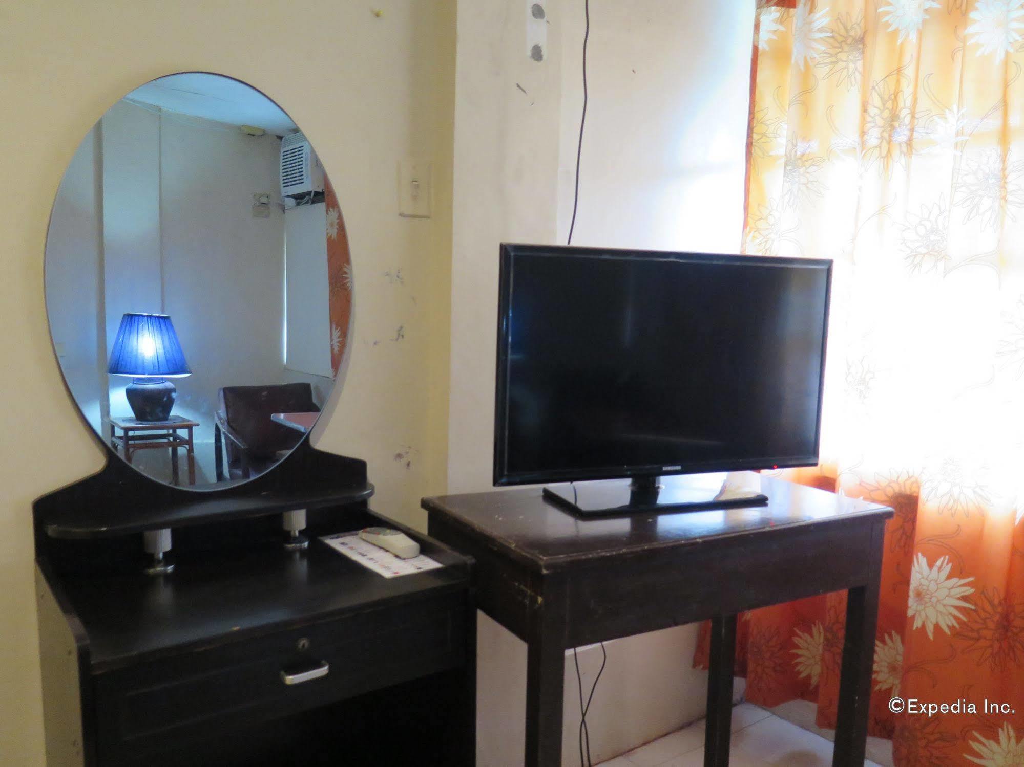Bohol La Roca Hotel Totolan Extérieur photo
