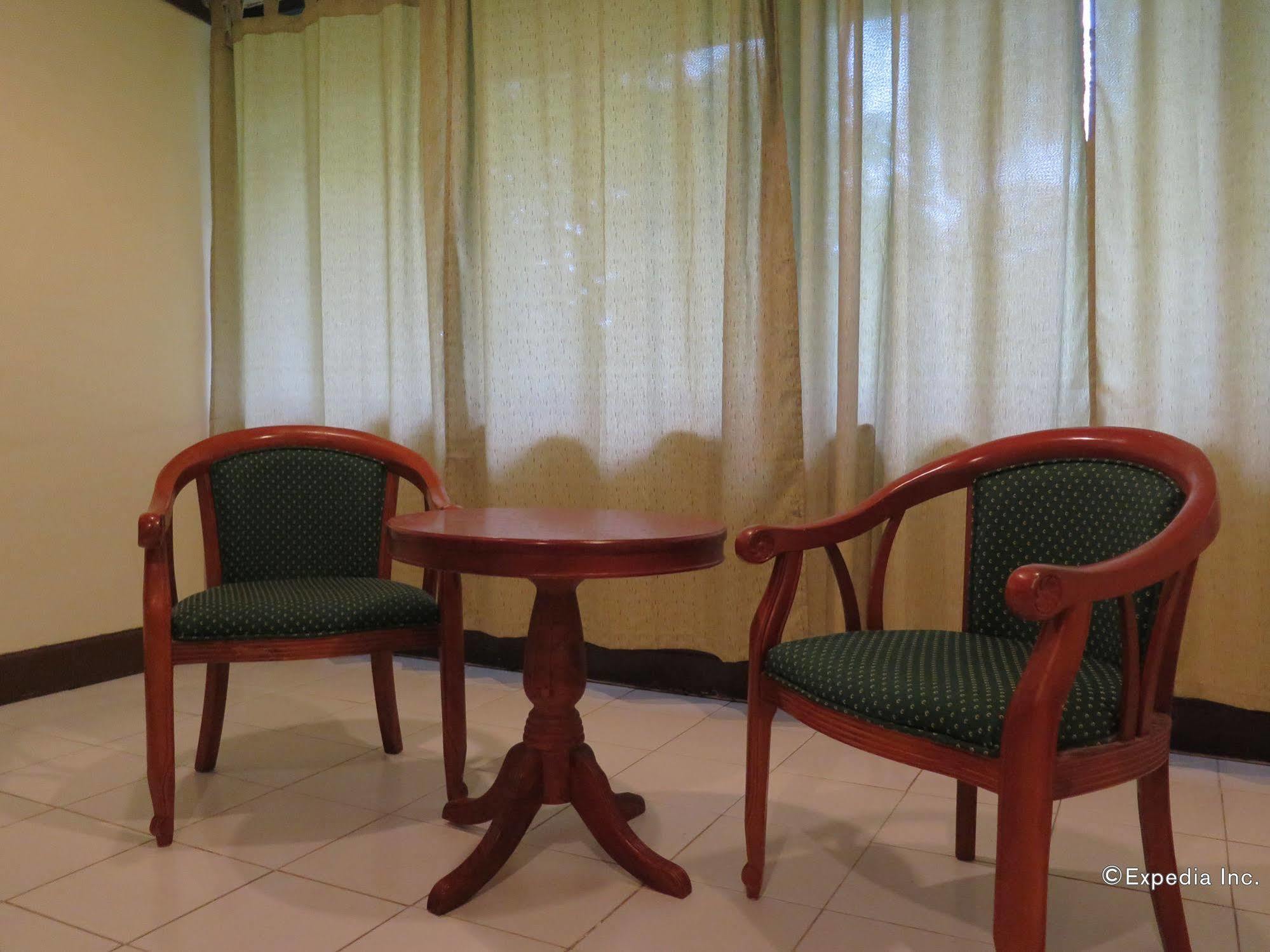 Bohol La Roca Hotel Totolan Extérieur photo