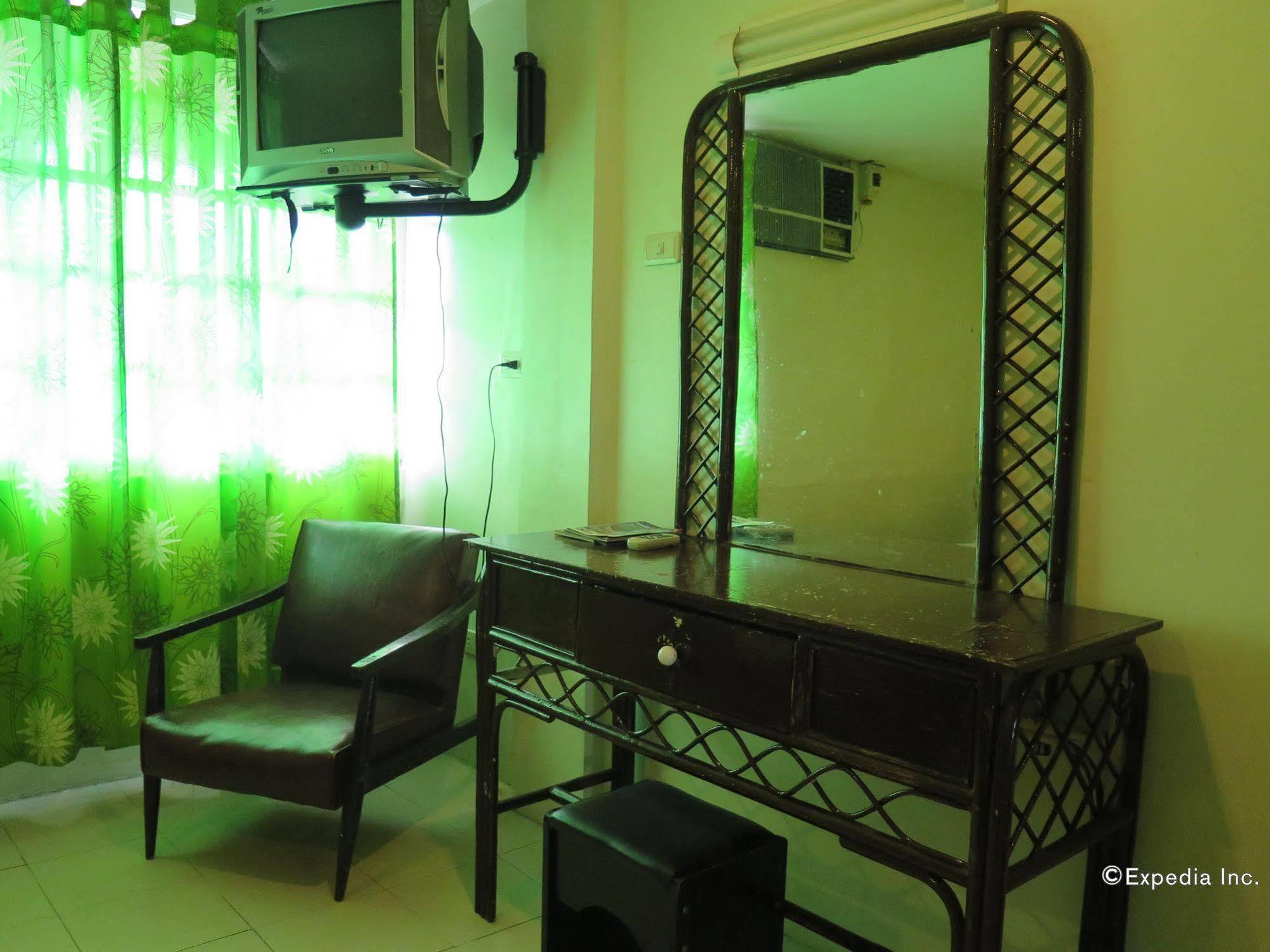 Bohol La Roca Hotel Totolan Extérieur photo