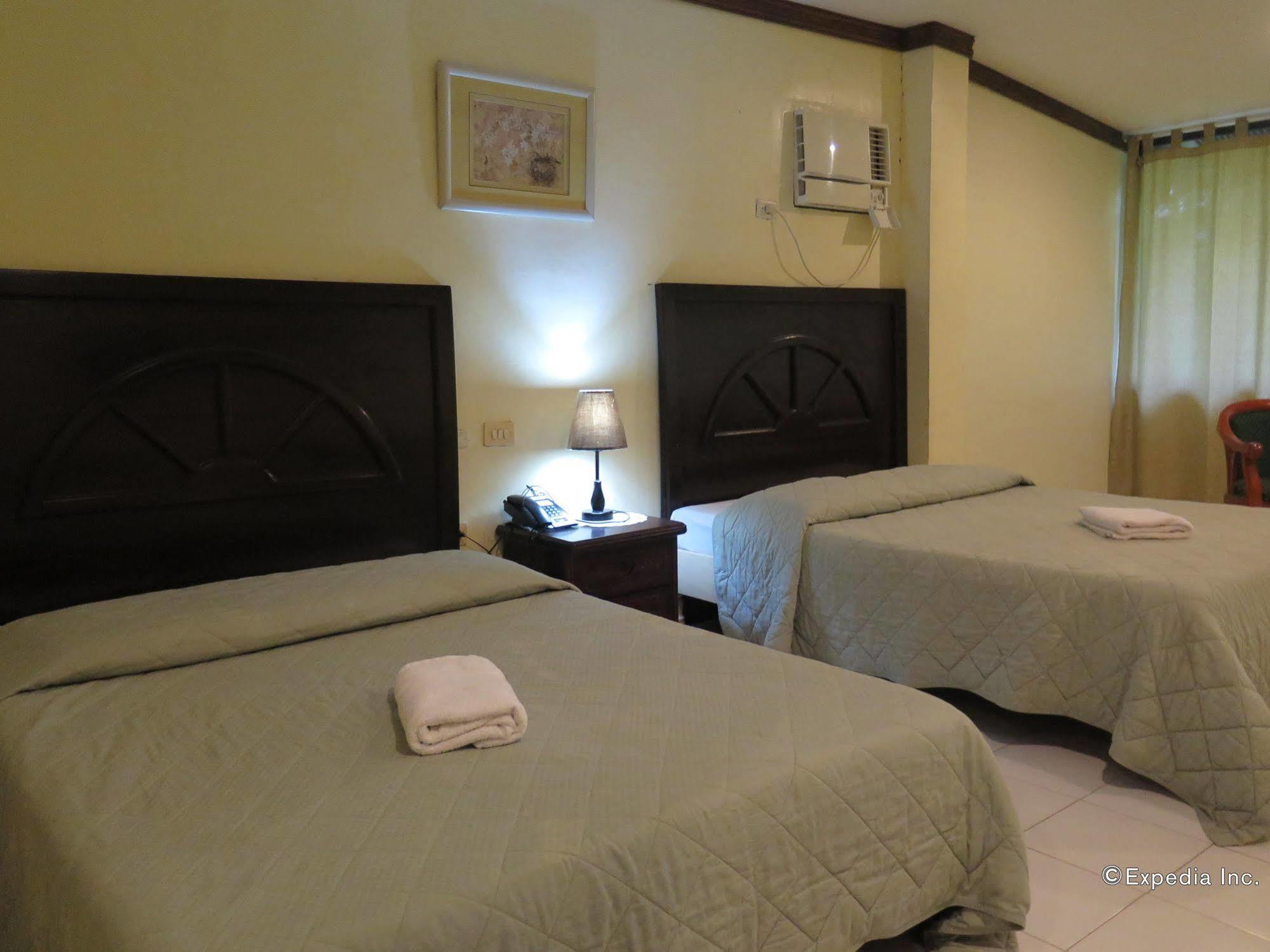 Bohol La Roca Hotel Totolan Extérieur photo
