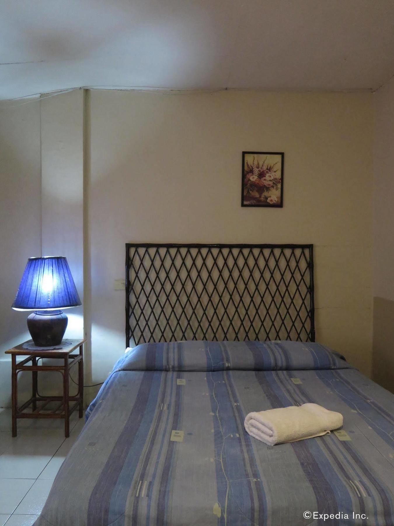 Bohol La Roca Hotel Totolan Extérieur photo
