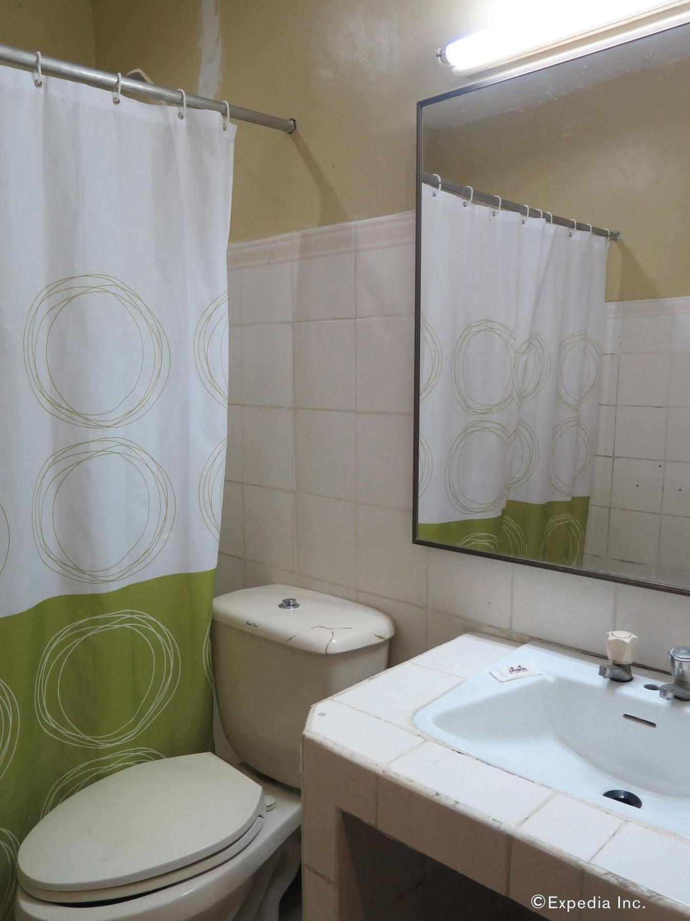 Bohol La Roca Hotel Totolan Extérieur photo