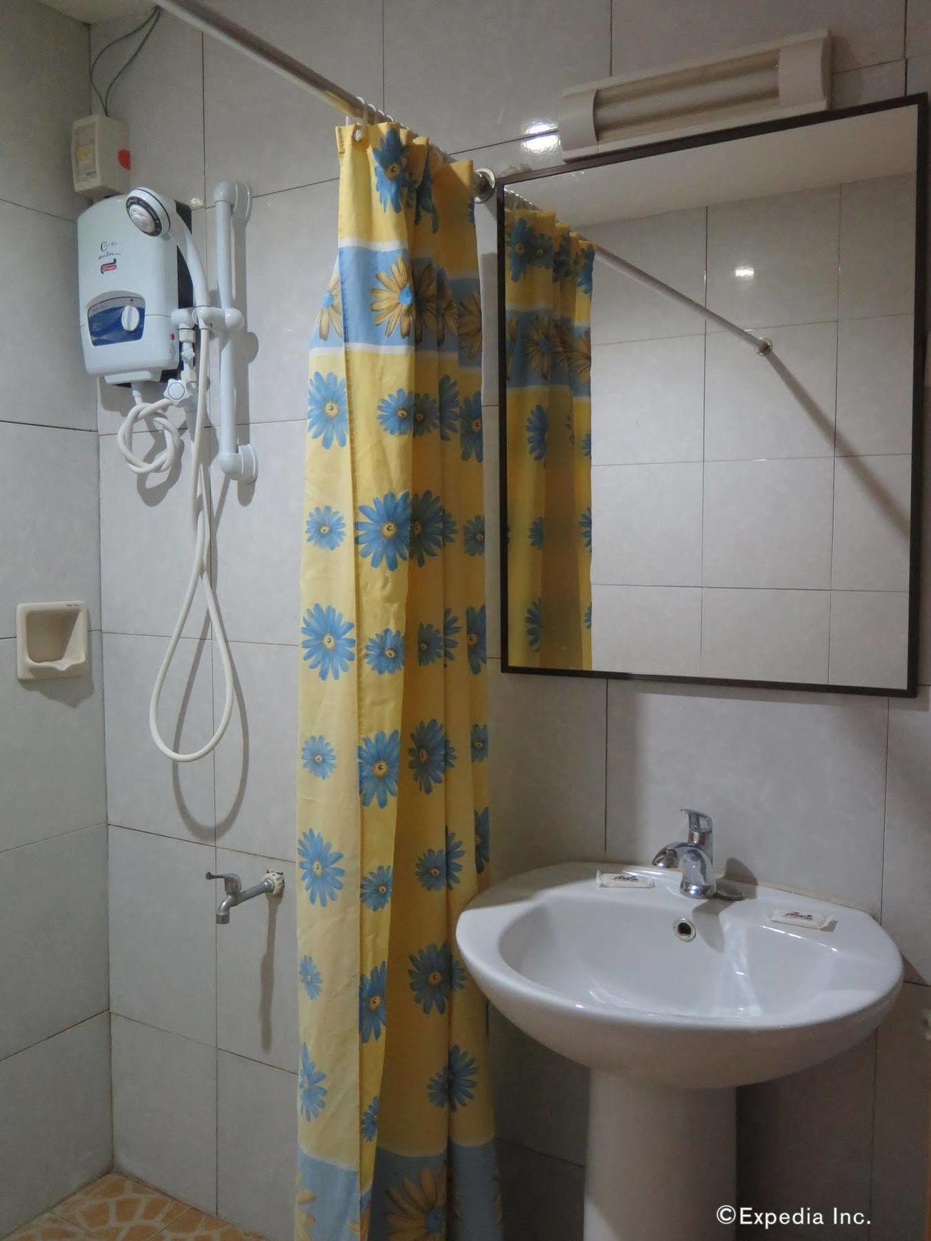 Bohol La Roca Hotel Totolan Extérieur photo
