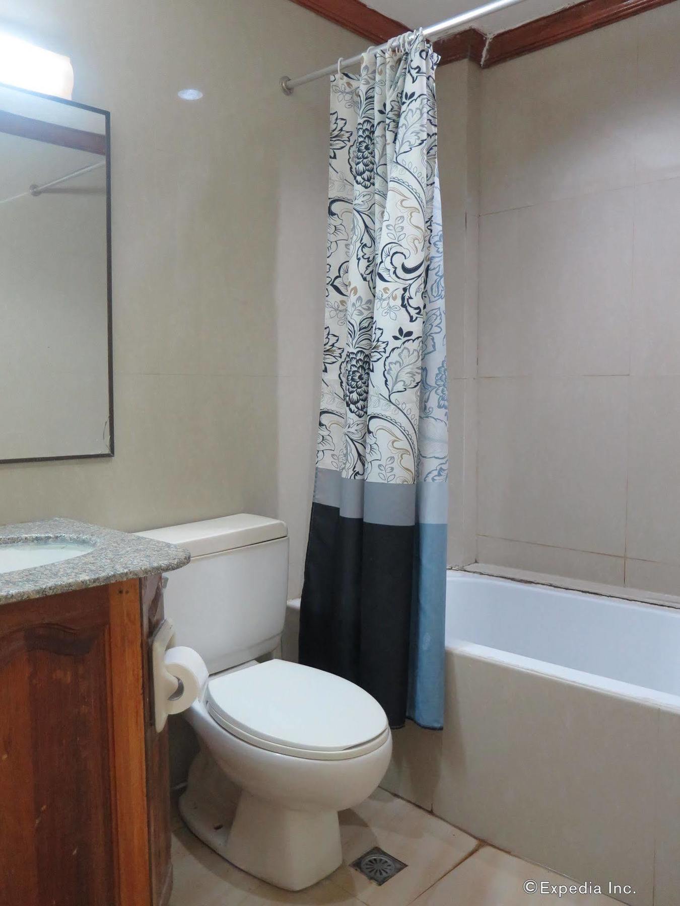 Bohol La Roca Hotel Totolan Extérieur photo