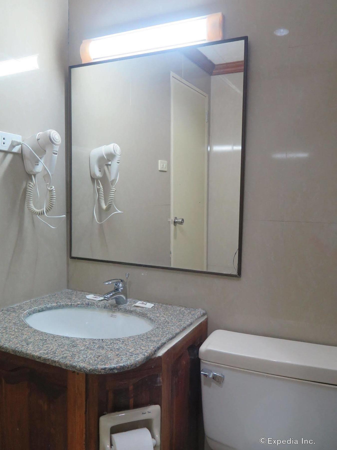 Bohol La Roca Hotel Totolan Extérieur photo