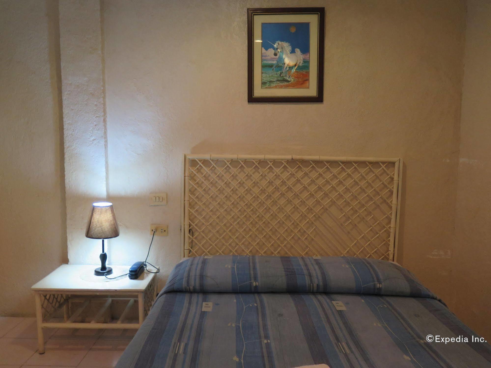Bohol La Roca Hotel Totolan Extérieur photo
