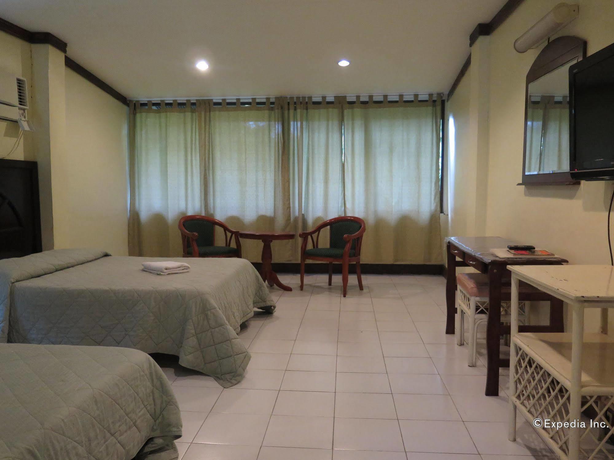 Bohol La Roca Hotel Totolan Extérieur photo