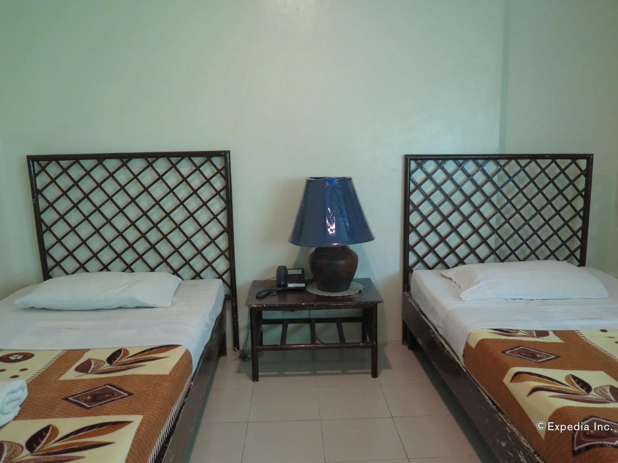 Bohol La Roca Hotel Totolan Extérieur photo