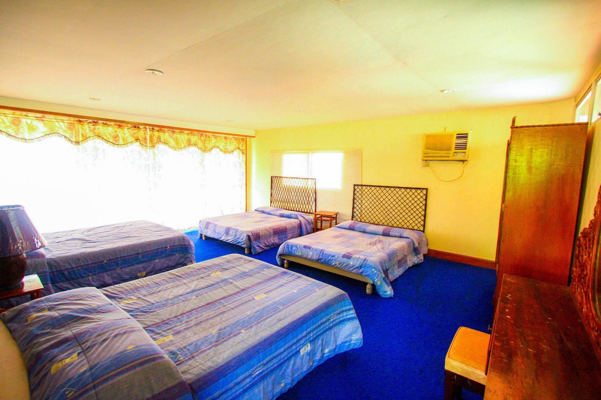 Bohol La Roca Hotel Totolan Extérieur photo