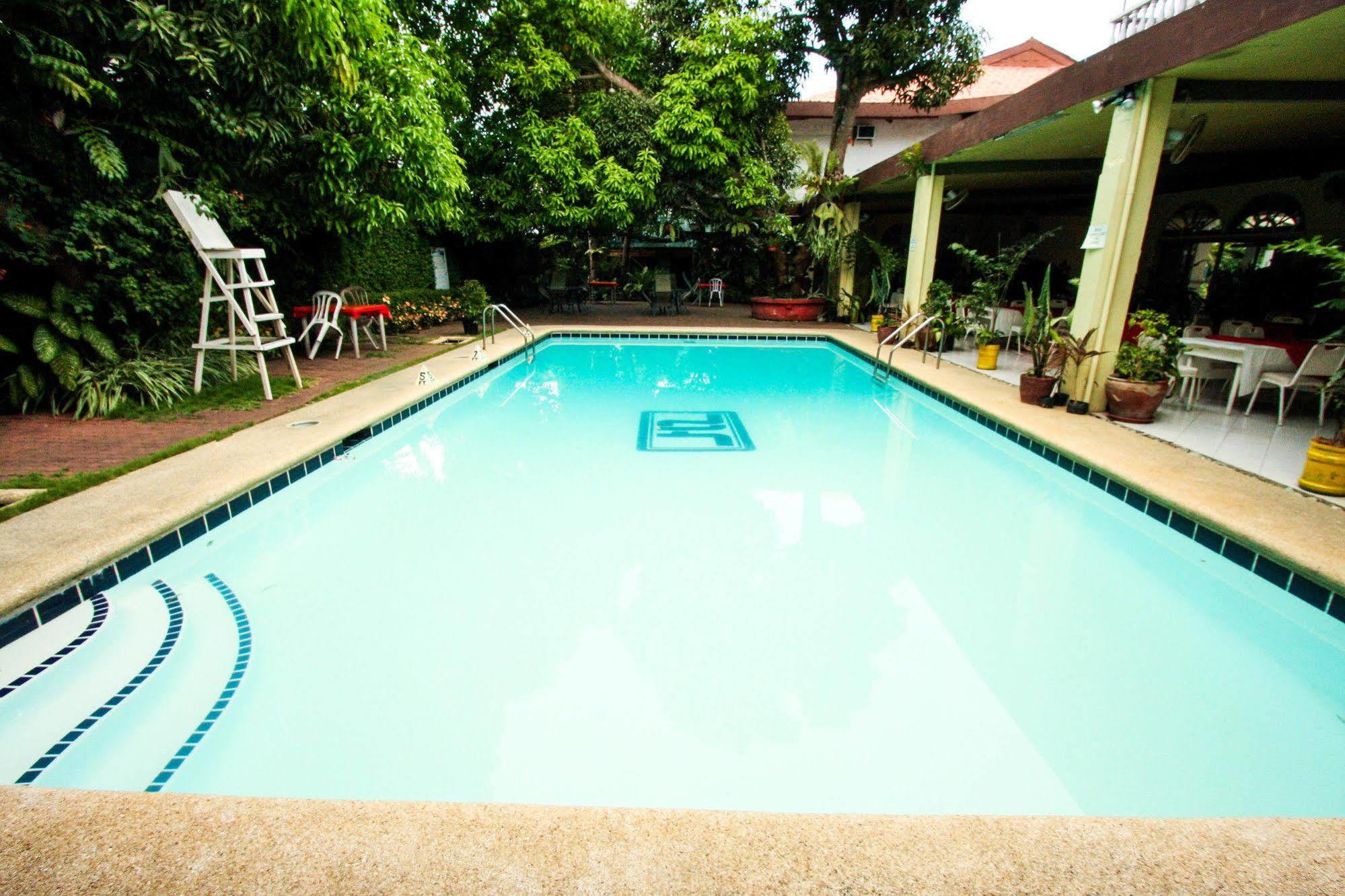 Bohol La Roca Hotel Totolan Extérieur photo