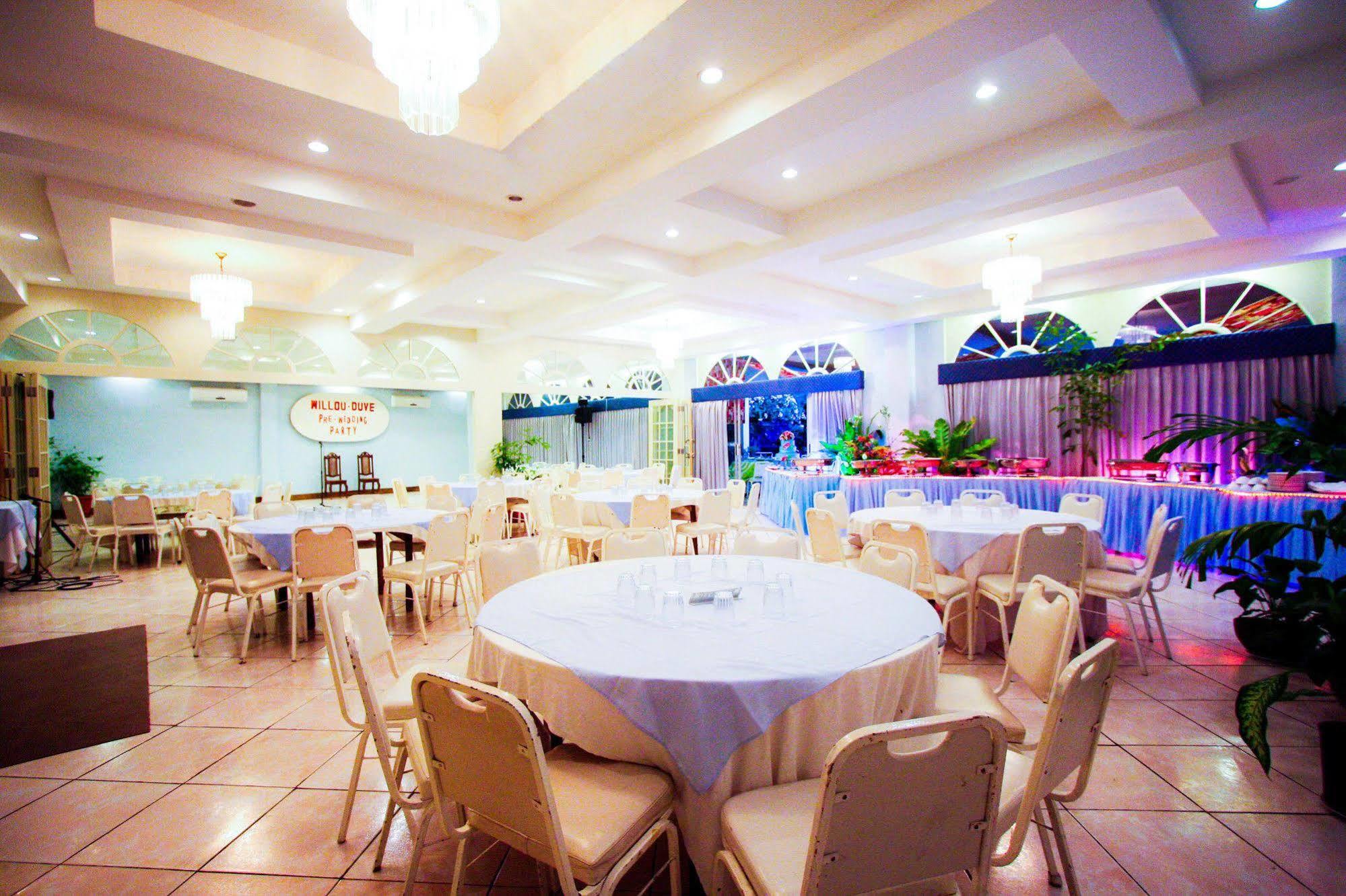 Bohol La Roca Hotel Totolan Extérieur photo