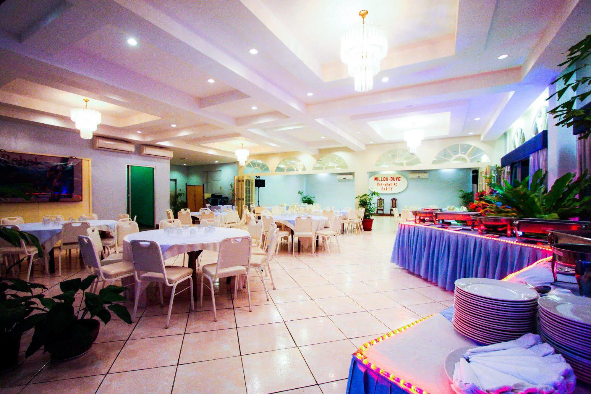 Bohol La Roca Hotel Totolan Extérieur photo