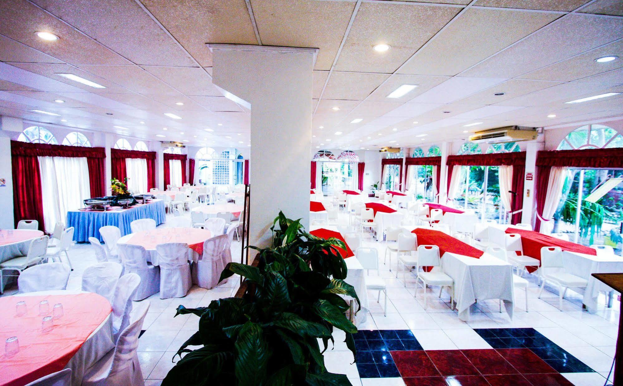 Bohol La Roca Hotel Totolan Extérieur photo